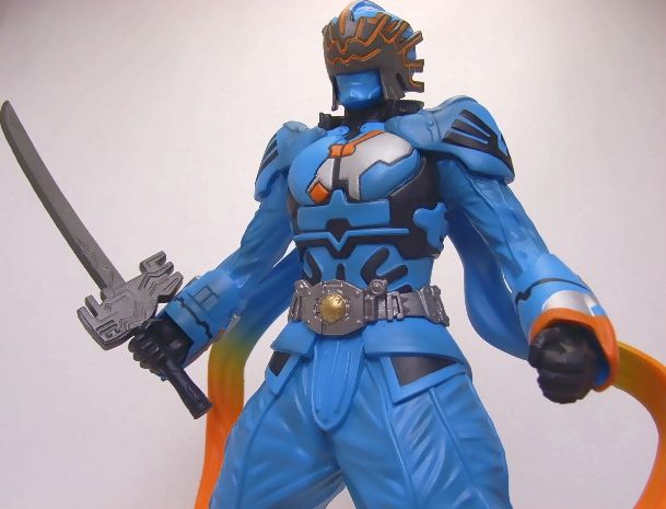 一番くじ 仮面ライダーW決戦編 ナスカ・ドーパント フィギュア賞 一番くじ 仮面ライダーW決戦編 ナスカ・ドーパント フィギュア賞