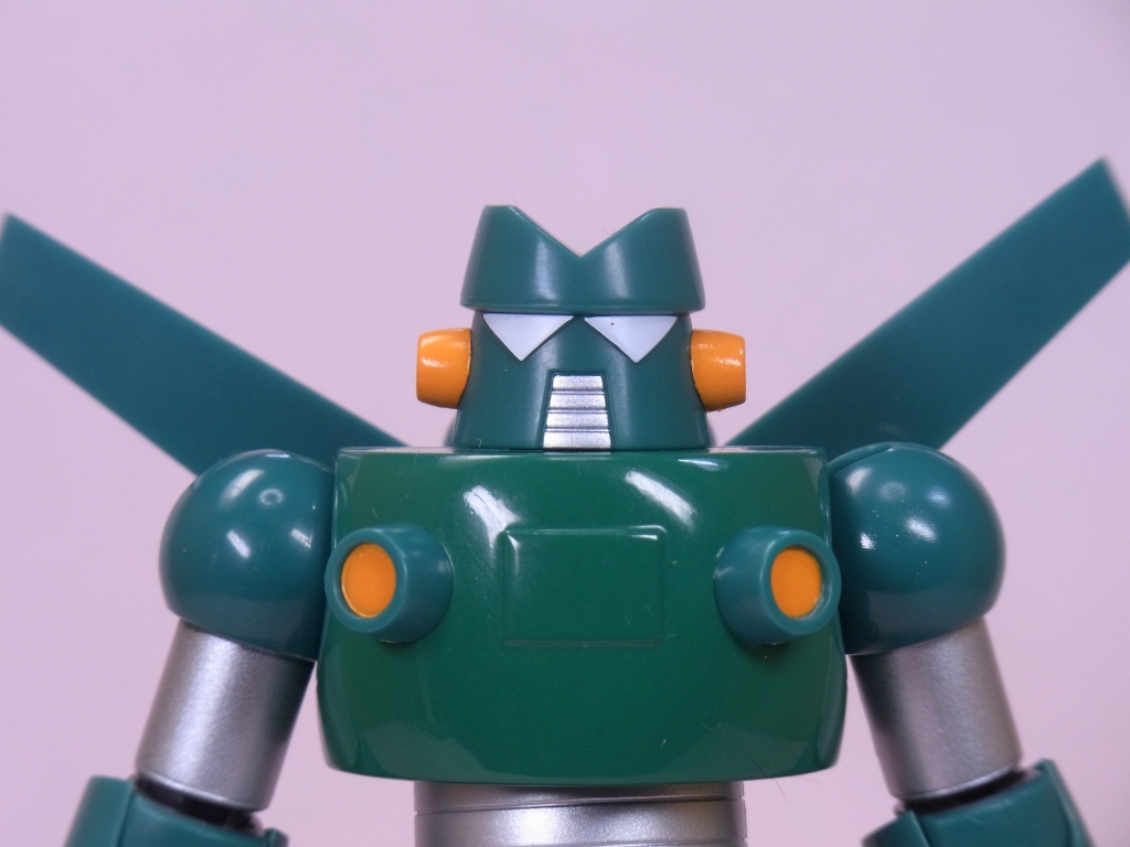 スーパーロボット超合金 超電導カンタム ロボ ワゴン 無料版 スーパーロボット超合金 超電導カンタム ロボ ワゴン 無料版