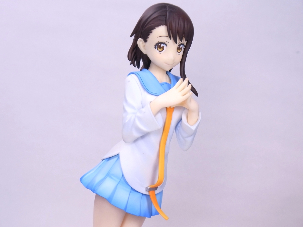 Amazon | ニセコイ 小野寺小咲 フィギュア 世界制服作戦