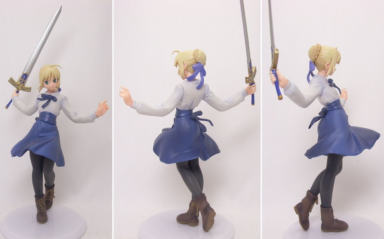 シークレット込み全9種セット SMILE 600 Fate/stay night シークレット込み全9種セット SMILE 600 Fate/stay night Fate
