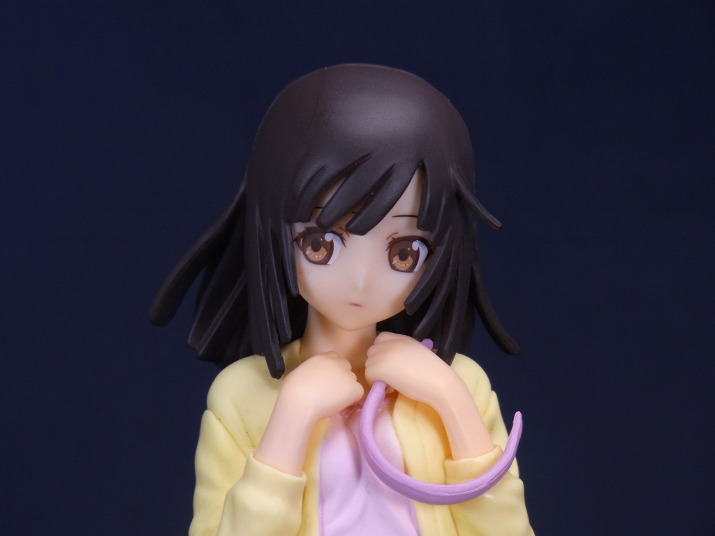 タイトー 西尾維新アニメプロジェクト 化物語 リアルフィギュアvol 2 千石撫子 未開封 外箱難有り 最大 Offクーポン