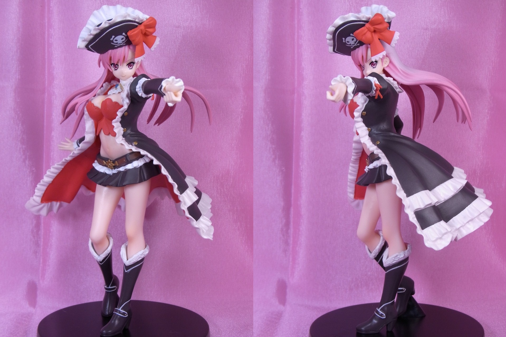 タイトー クイーンズブレイド リベリオン キャプテン リリアナ フィギュア ワゴン 無料版 タイトー クイーンズブレイド リベリオン キャプテン リリアナ フィギュア ワゴン 無料版