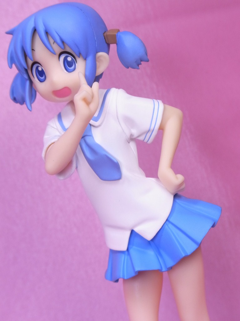 セガ 日常ハイグレードフィギュア“みお＆麻衣” : ワゴン（無料版）