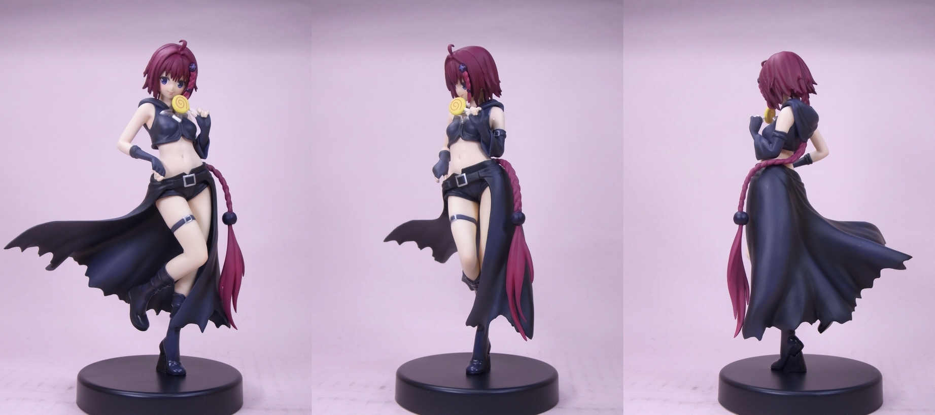 フリュー To Loveる とらぶる ダークネス メア ネメシス フィギュア ワゴン 無料版 フリュー To Loveる とらぶる ダークネス メア ネメシス フィギュア ワゴン 無料版