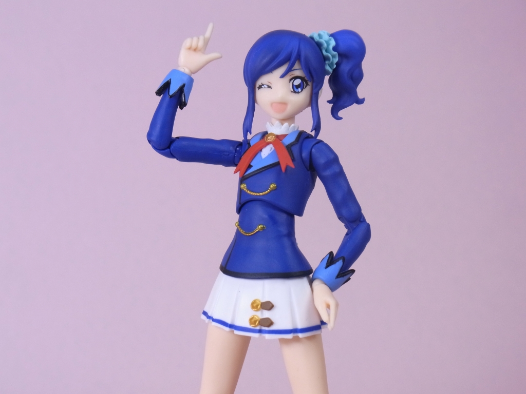 S H フィギュアーツ 霧矢あおい 冬制服ver レビュー ワゴン 無料版 S H フィギュアーツ 霧矢あおい 冬制服ver レビュー ワゴン 無料版
