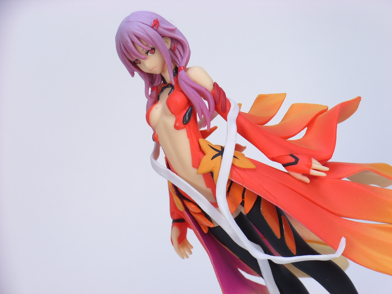 海洋堂 ネオカプセル シリーズzero ギルティクラウン ヒロイン 海洋堂 ネオカプセル シリーズzero ギルティクラウン ヒロイン