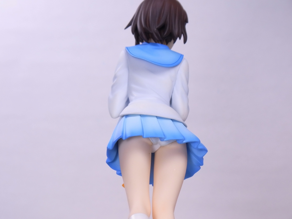 世界制服作戦 小野寺小咲 : ワゴン（無料版）