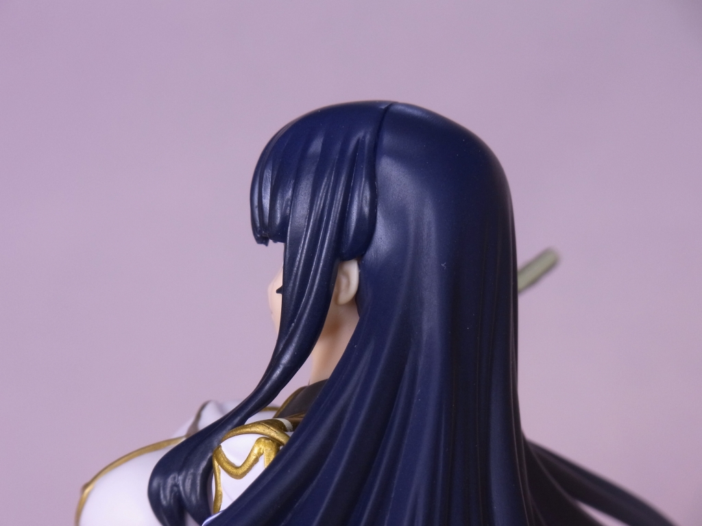 CM's グッとくるフィギュアコレクション ラ・ボーテ20 斑鳩 ワゴン（無料版）