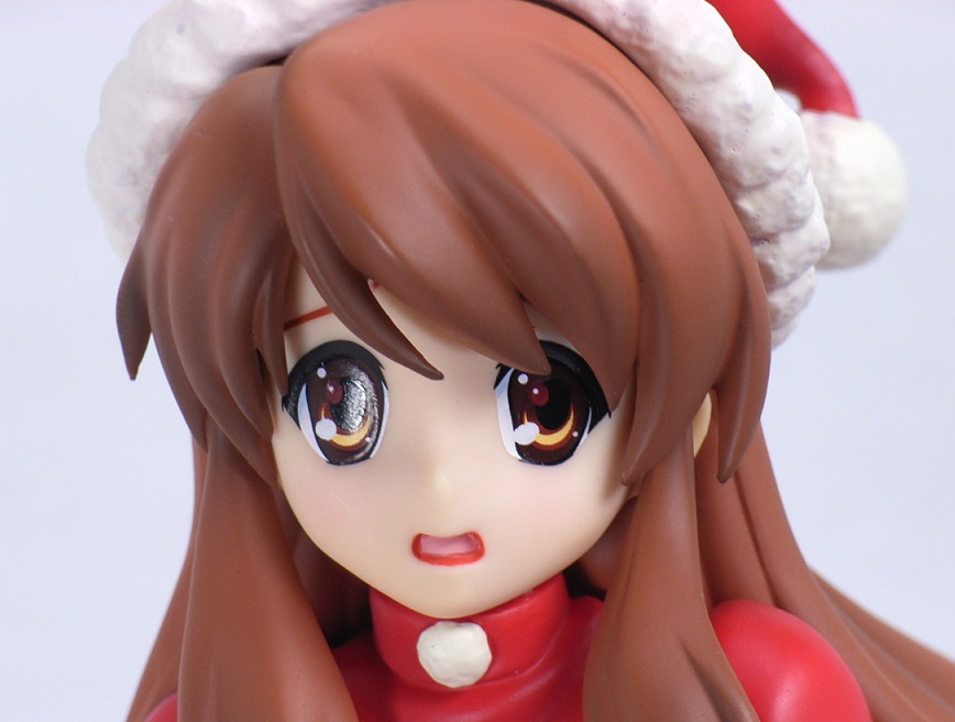 一番くじプレミアム 涼宮ハルヒの籤引 C賞 朝比奈みくる 消失ver