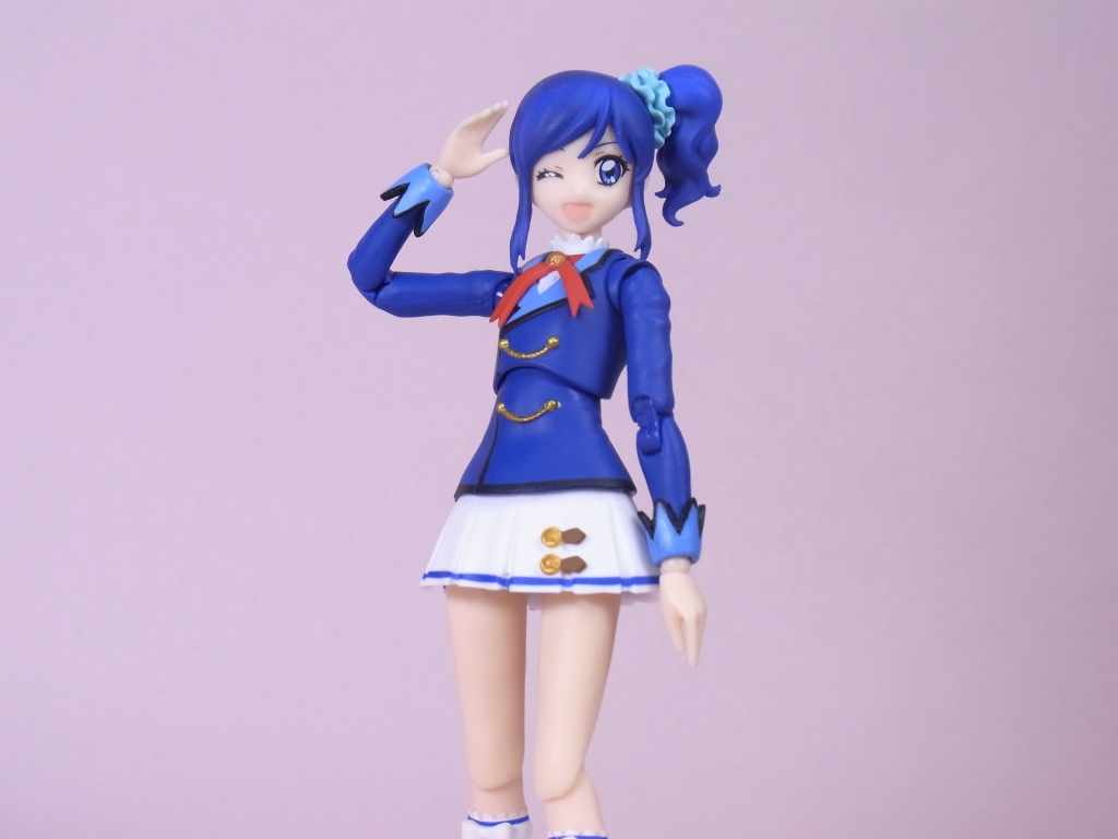 S H フィギュアーツ 霧矢あおい 冬制服ver レビュー ワゴン 無料版 S H フィギュアーツ 霧矢あおい 冬制服ver レビュー ワゴン 無料版