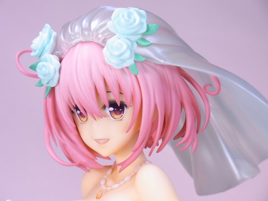 Max Factory To LOVEる ダークネス モモ・ベリア・デビルーク Max Factory To LOVEる ダークネス モモ・ベリア・デビルーク