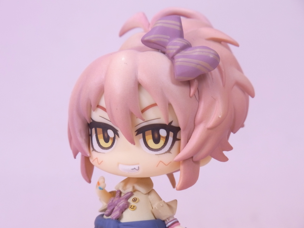 ミニッチュ アイドルマスター シンデレラガールズ02 城ヶ崎美嘉 ワゴン 無料版 ミニッチュ アイドルマスター シンデレラガールズ02 城ヶ崎美嘉 ワゴン 無料版