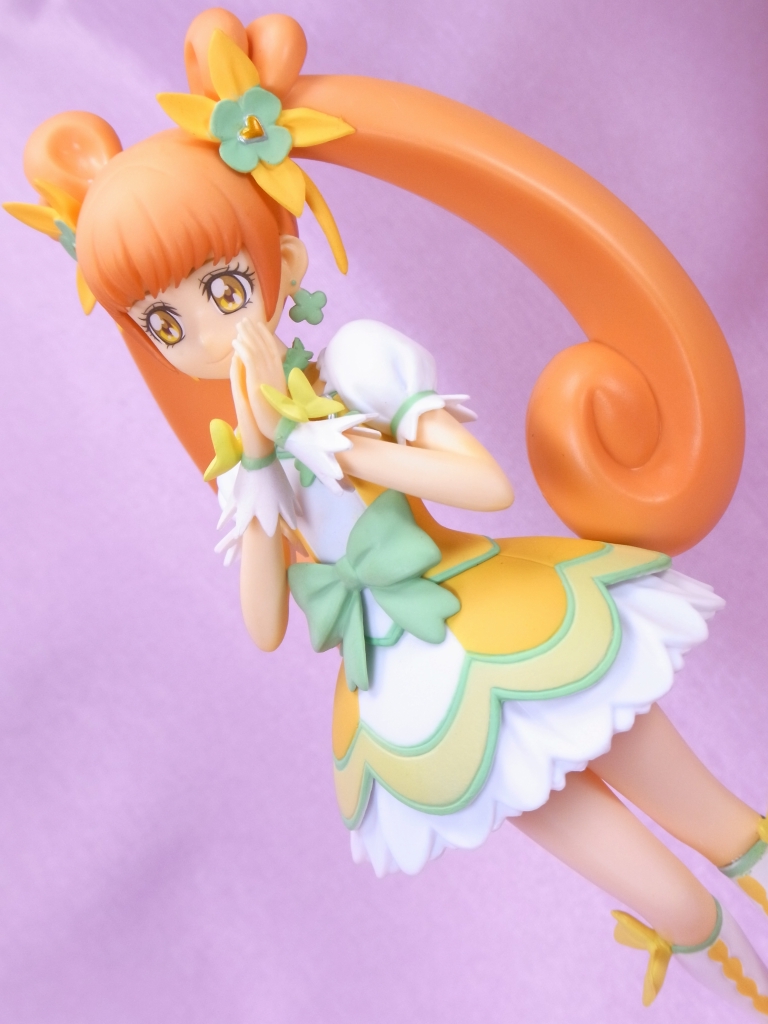バンプレスト ドキドキ プリキュア Dxfフィギュア キュアダイヤモンド キュアロゼッタ ワゴン 無料版 バンプレスト ドキドキ プリキュア Dxfフィギュア キュアダイヤモンド キュアロゼッタ ワゴン 無料版