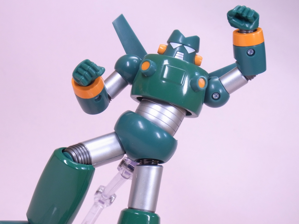 スーパーロボット超合金 超電導カンタム ロボ ワゴン 無料版 スーパーロボット超合金 超電導カンタム ロボ ワゴン 無料版