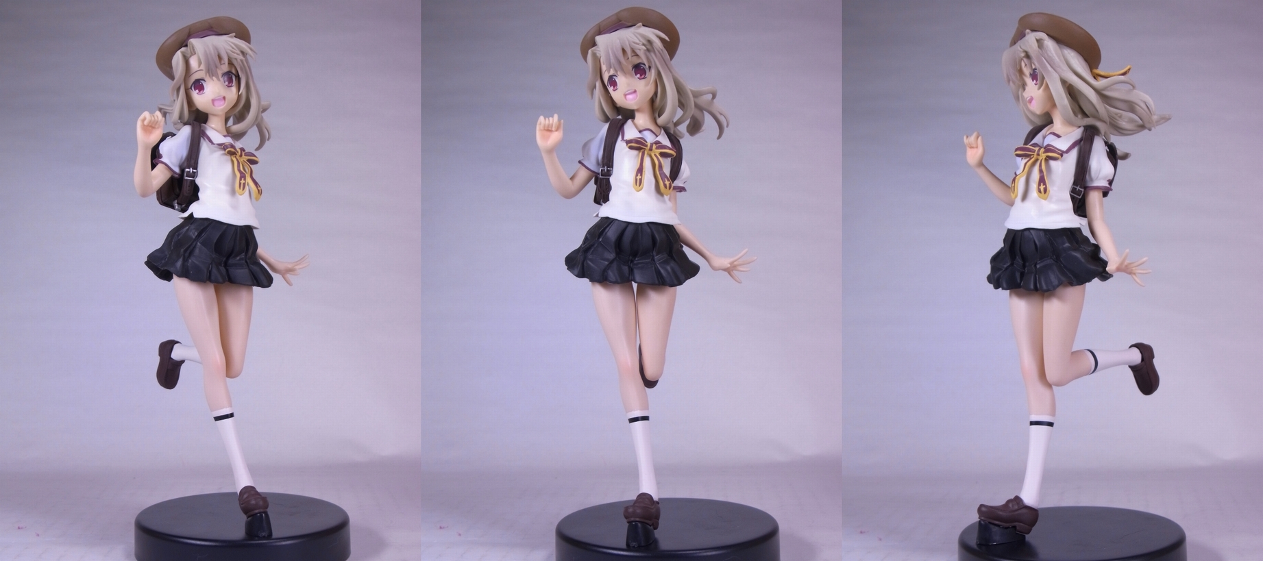 プリズマ☆イリヤ ツヴァイ イリヤ 美遊 カレイド フィギュア Amazon.co.jp: フリュー Fate/kaleid liner プリズマ☆イリヤ