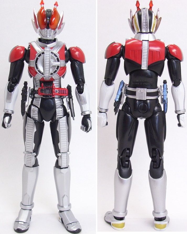 S H フィギュアーツ 仮面ライダー電王クライマックスフォーム ワゴン 無料版