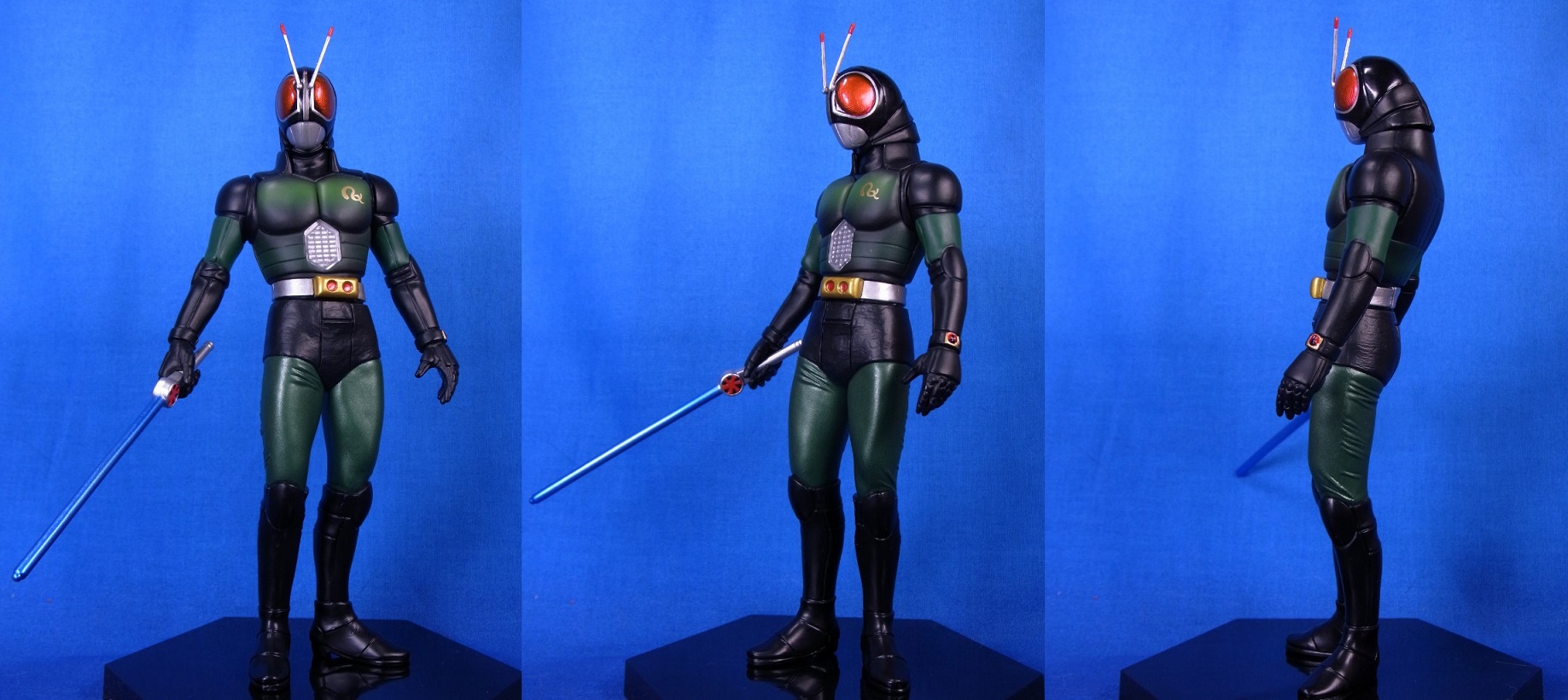 仮面ライダーBLACK RX USAバージョンフィギュアセット 仮面ライダーBLACK RX USAバージョンフィギュアセット Yahoo