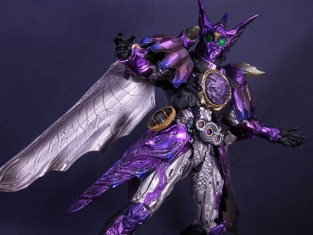 S I C 仮面ライダーオーズ プトティラコンボ ワゴン 無料版 S I C 仮面ライダーオーズ プトティラコンボ ワゴン 無料版