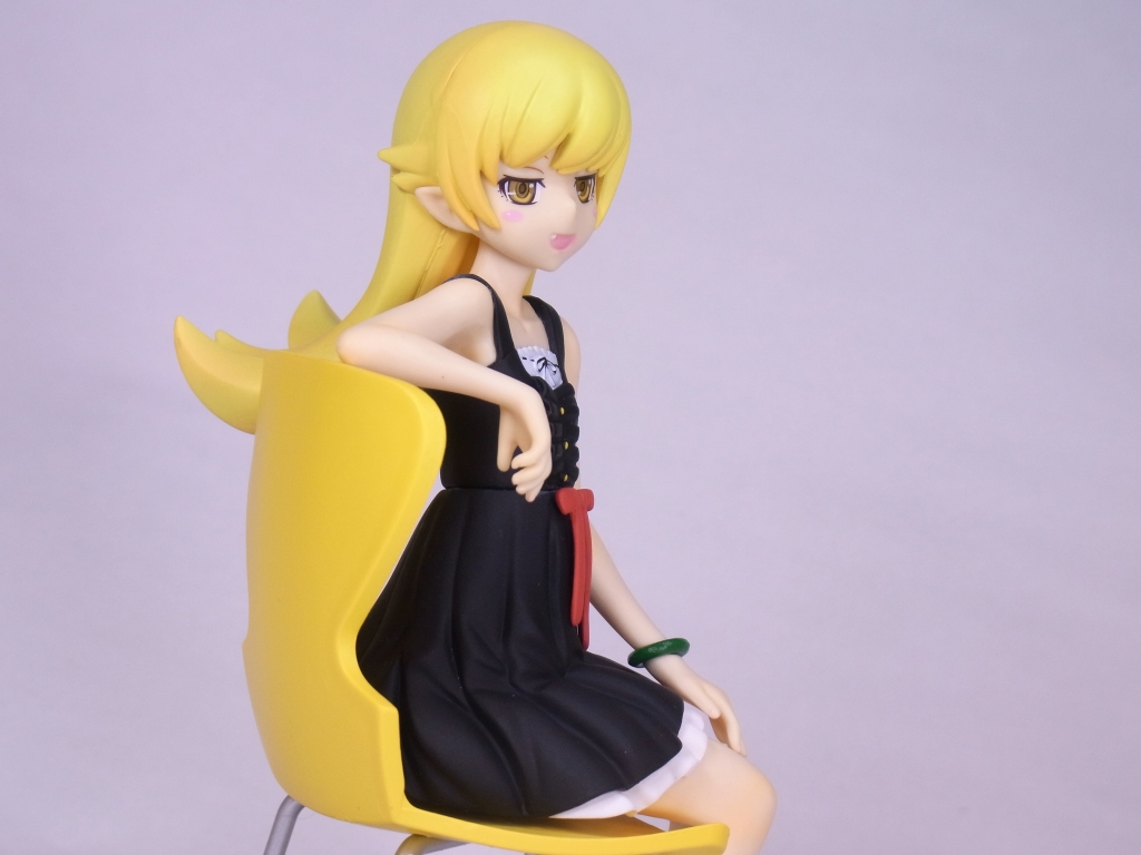 タイトー 物語 シリーズ セカンドシーズン 忍野 忍フィギュア ワゴン 無料版 タイトー 物語 シリーズ セカンドシーズン 忍野 忍フィギュア ワゴン 無料版