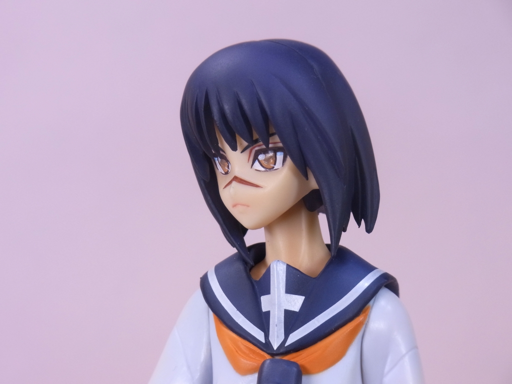 メガハウス エクセレントモデル 武装錬金 津村斗貴子 ワゴン 無料版 メガハウス エクセレントモデル 武装錬金 津村斗貴子 ワゴン 無料版
