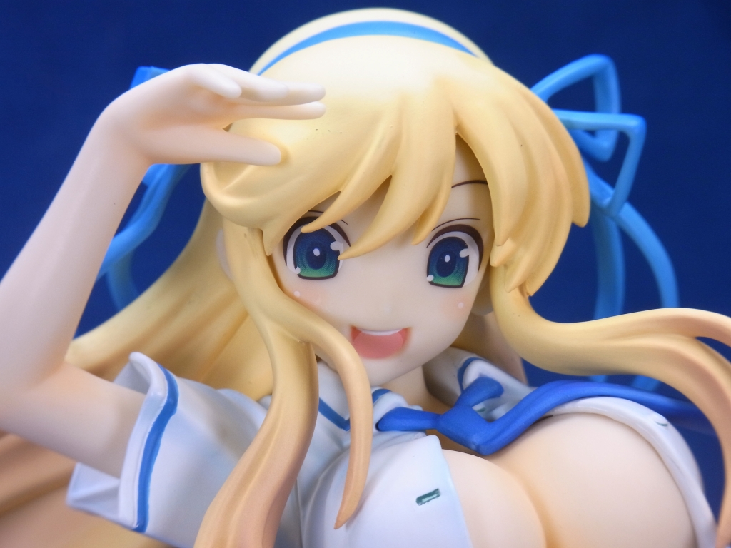 ファット・カンパニー 閃乱カグラ -少女達の真影- 葛城 : ワゴン