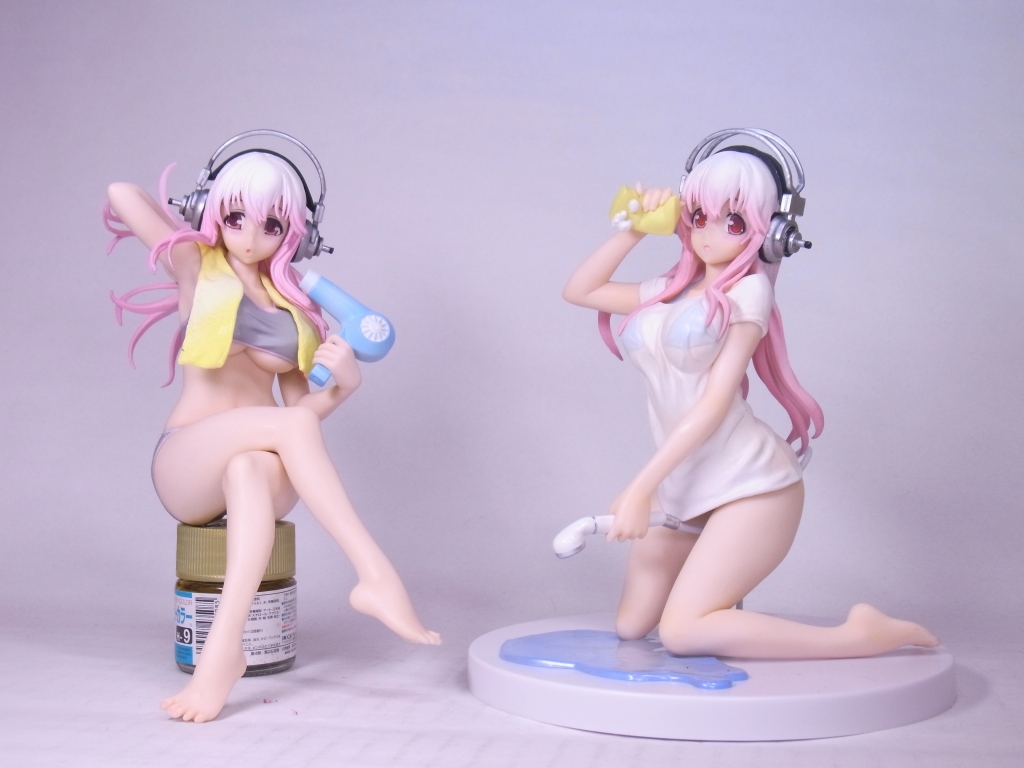 Amazon.co.jp: すーぱーそに子 そに子ちゃん生活密着取材