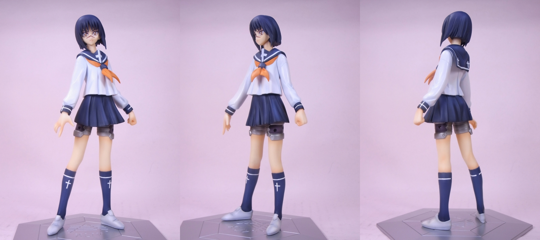 メガハウス エクセレントモデル 武装錬金 津村斗貴子 ワゴン 無料版