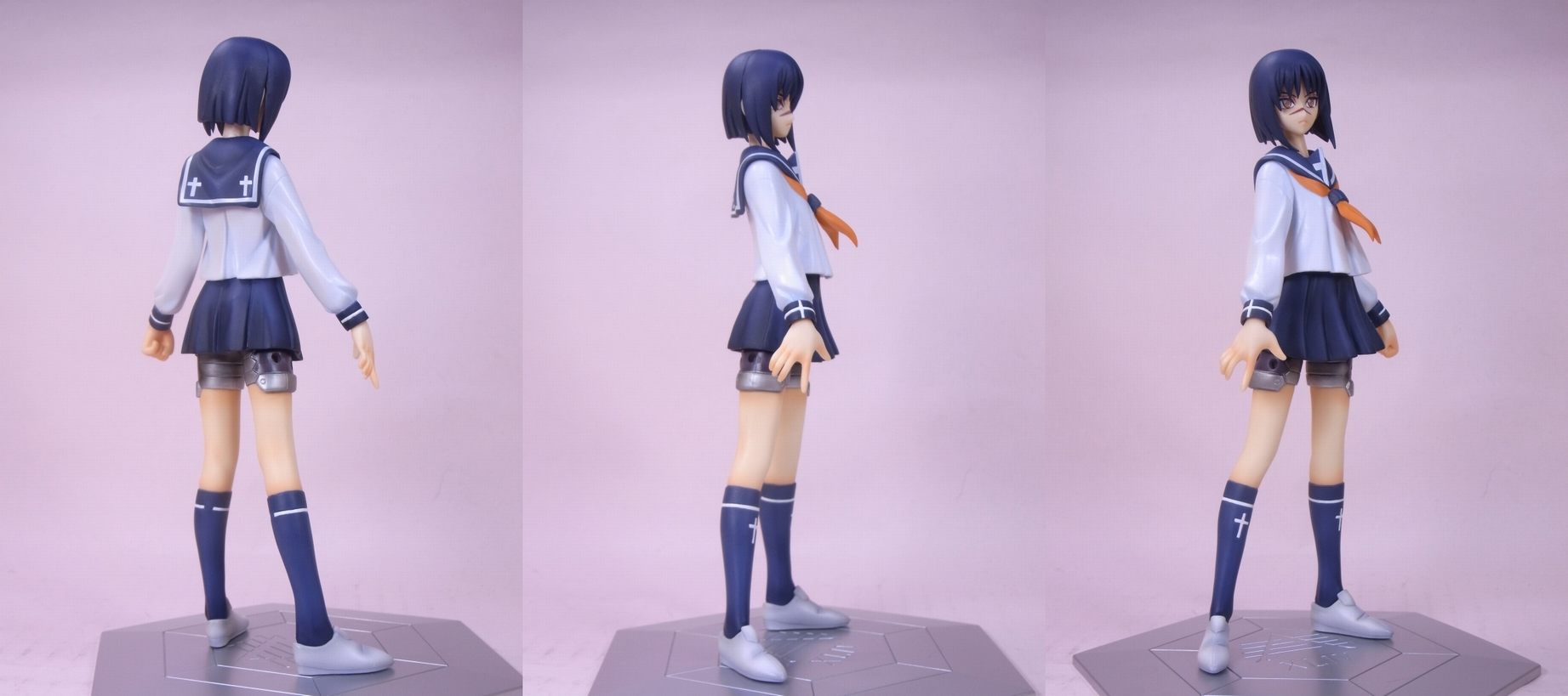 メガハウス エクセレントモデル 武装錬金 津村斗貴子 ワゴン 無料版 メガハウス エクセレントモデル 武装錬金 津村斗貴子 ワゴン 無料版