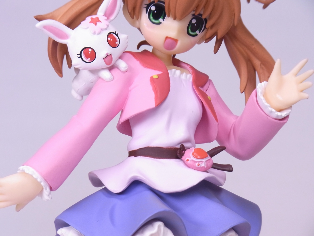 セガ ジュエルペットてぃんくる☆ プレミアムフィギュア “桜 セガ ジュエルペットてぃんくる☆ プレミアムフィギュア “桜
