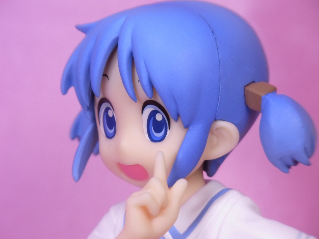 フィギュア 日常」 ハイグレードフィギュア”みお＆麻衣” みお 麻衣