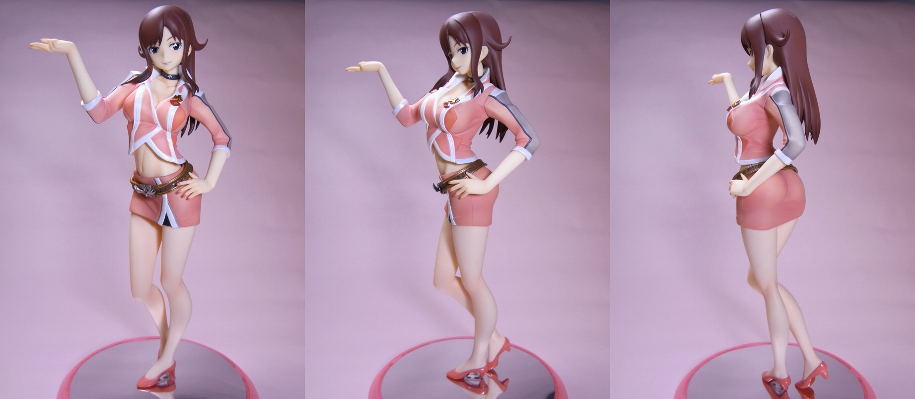 メガハウス エクセレントモデル 超速変形ジャイロゼッター 赤名累