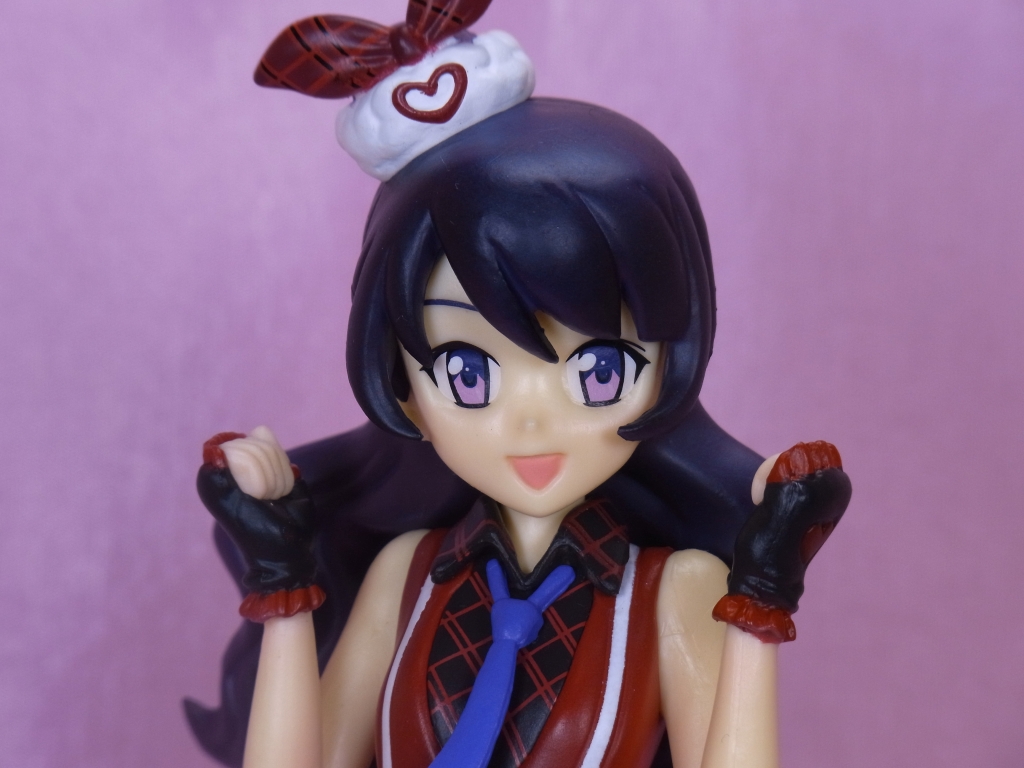 プリティーリズム フィギュアdx 上葉みあ ワゴン 無料版 プリティーリズム フィギュアdx 上葉みあ ワゴン 無料版