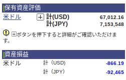 FireShot Cap券 - hfAccountSummary.do