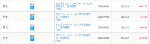 精算表〔取引履歴・CSV〕 - GMOクリック証券 (8)