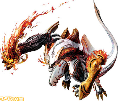 God Eater 3 Pc Performance Analysis