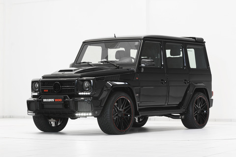 Brabus-800-iBusiness-G65-1