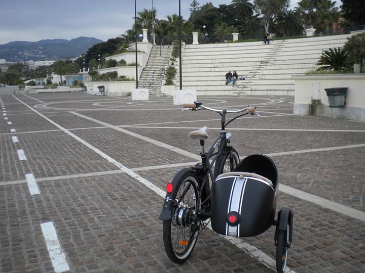 塗装 フレーム 自転車 電動ドリ