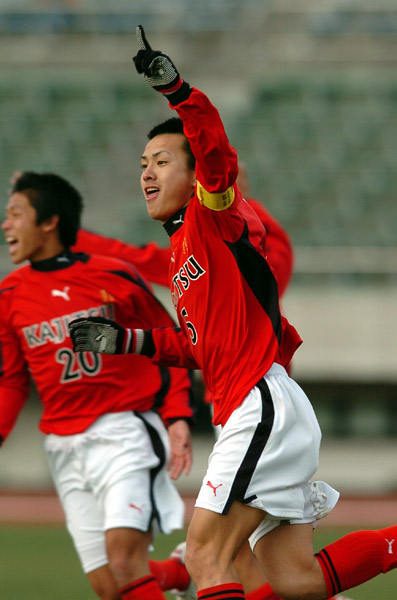 高校サッカーａｗａｒｄｓ Footballing Weekender