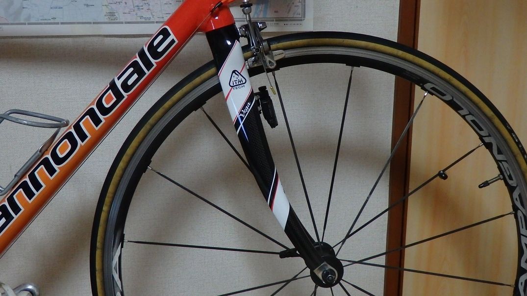 モノタロウ 自転車