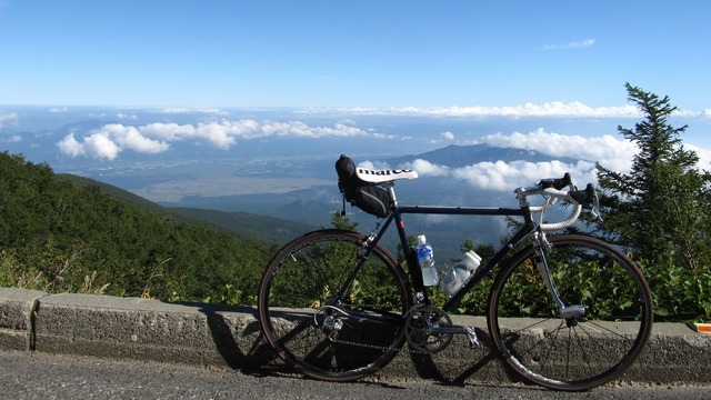 230910_富士山スカイライン