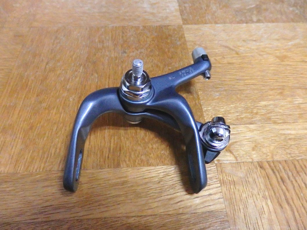 最近買ったサンツアーのパーツなど : 自転車と、水泳と、マラソンと。