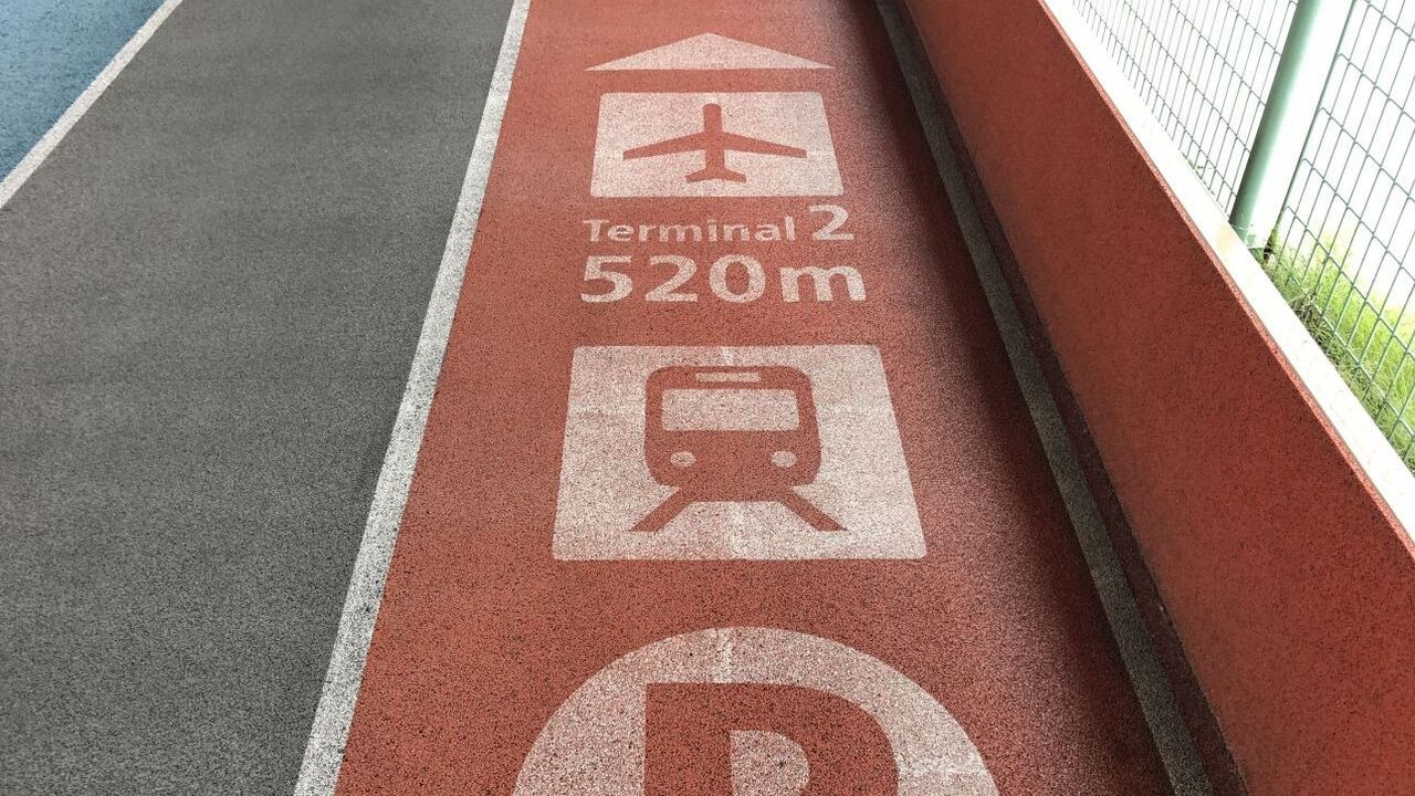 成田空港経由で八王子へ 自転車と 水泳と マラソンと 成田空港経由で八王子へ 自転車と 水泳と マラソンと