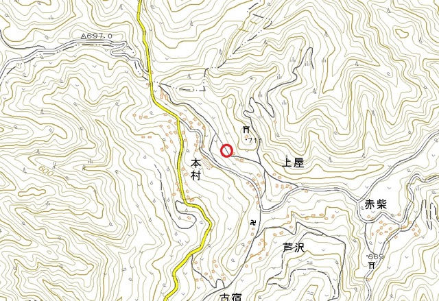 地理院地図