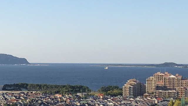 海の中道