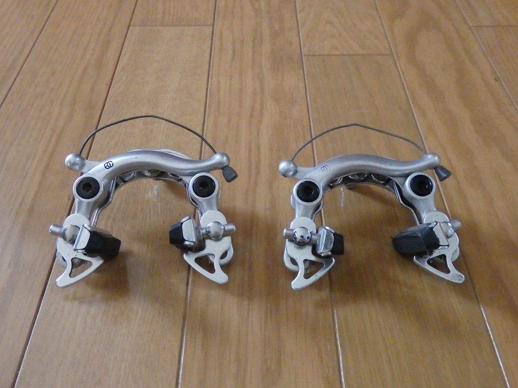 ニューグランコンペ450について : 自転車と、水泳と、マラソンと。 ニューグランコンペ450について : 自転車と、水泳と、マラソンと。