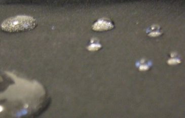 ゼニア生地トラベラーマイクロンスフィア