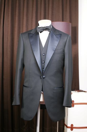 タキシード