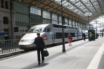 TGV