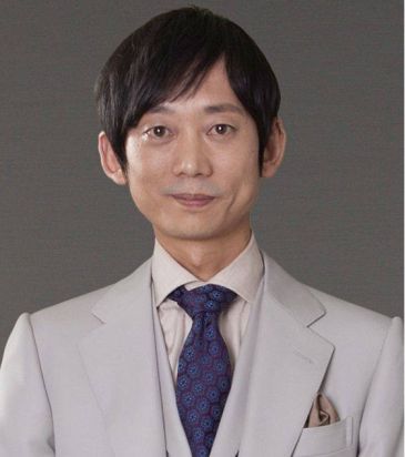 ネクタイの太さ 選び方7