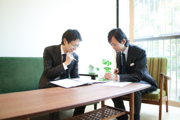 オーダースーツ 流行